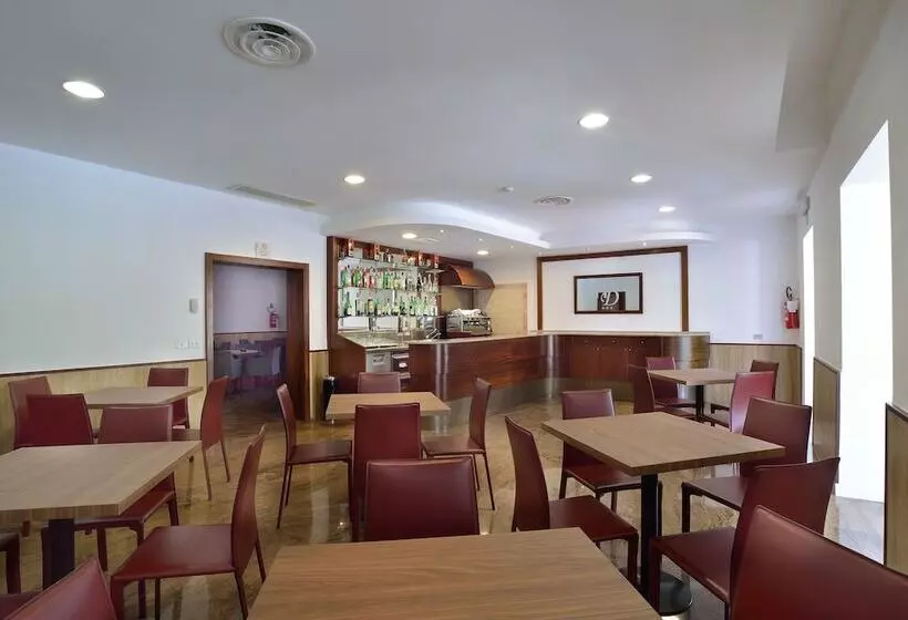 Hotelli Ristorante Dante