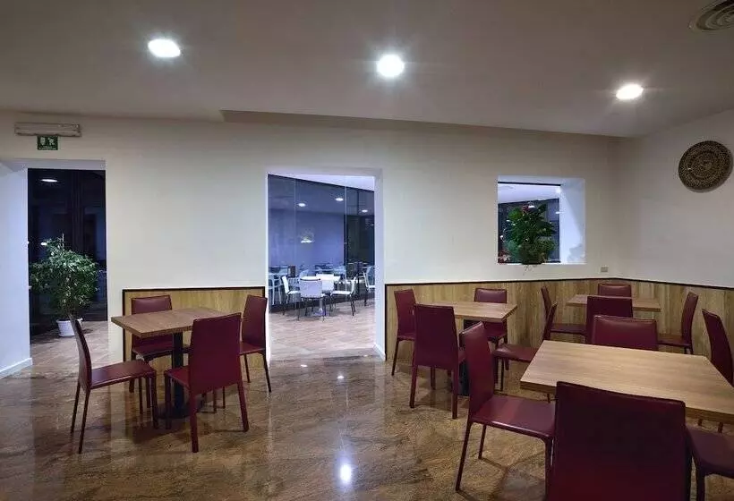 Hotelli Ristorante Dante