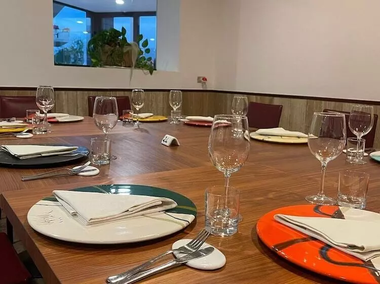 Hotelli Ristorante Dante