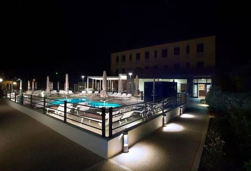 Hotelli Ristorante Dante
