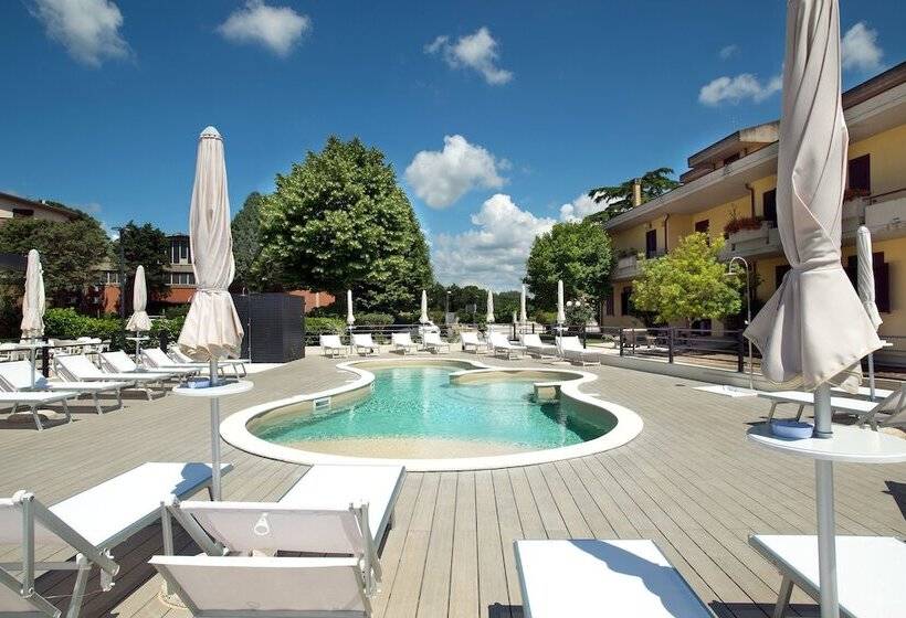 酒店 Ristorante Dante