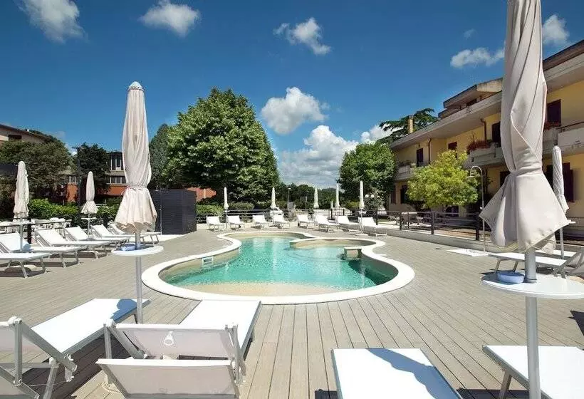 Hotelli Ristorante Dante