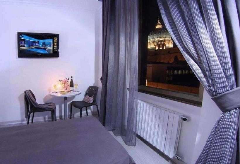 Hotel Rome Apart