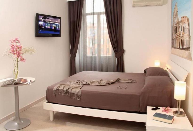 Hotel Rome Apart
