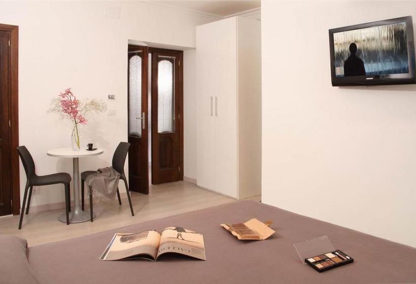 Hotel Rome Apart
