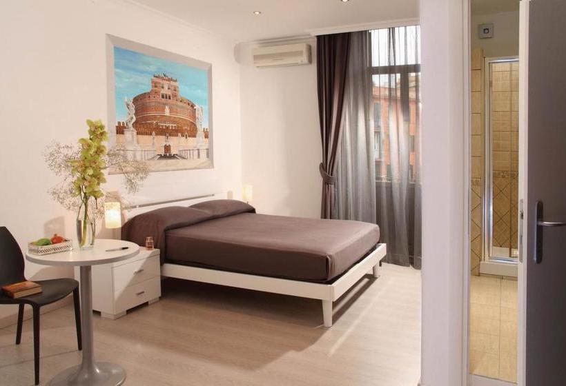 Hotel Rome Apart