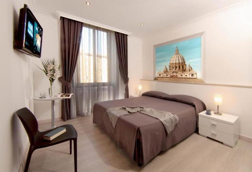 Hotel Rome Apart