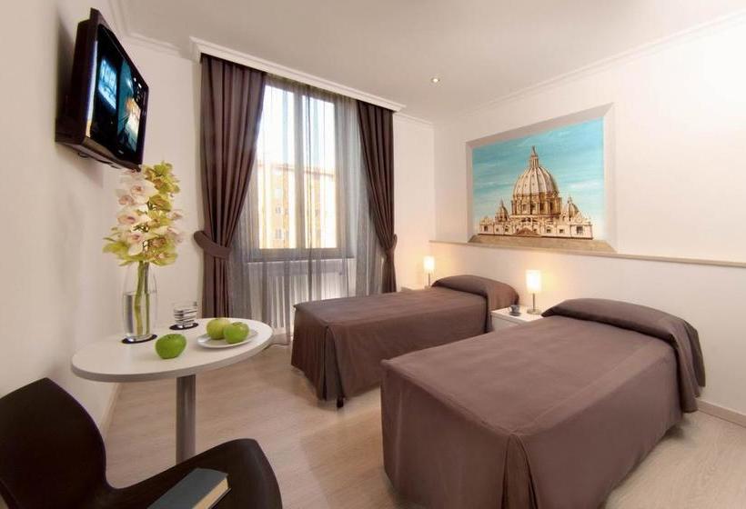 Hotel Rome Apart