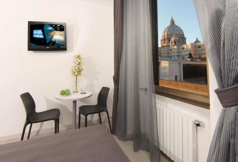 Hotel Rome Apart