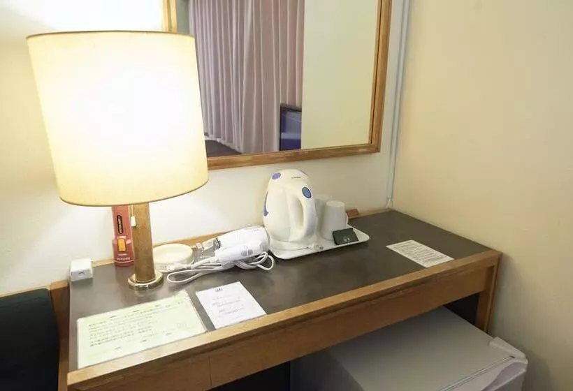 ホテル Select Inn Iwaki Ekimae