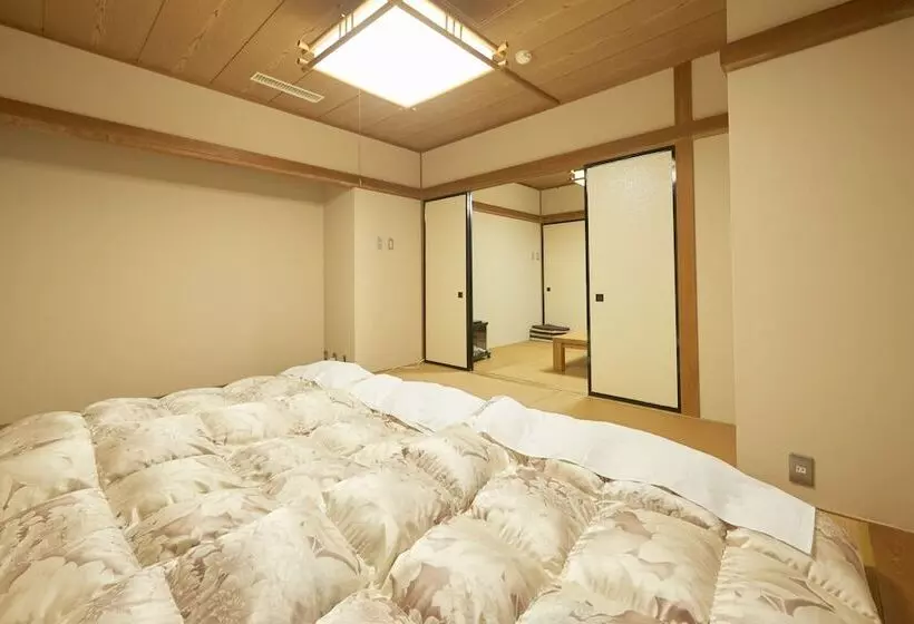 ホテル Select Inn Iwaki Ekimae
