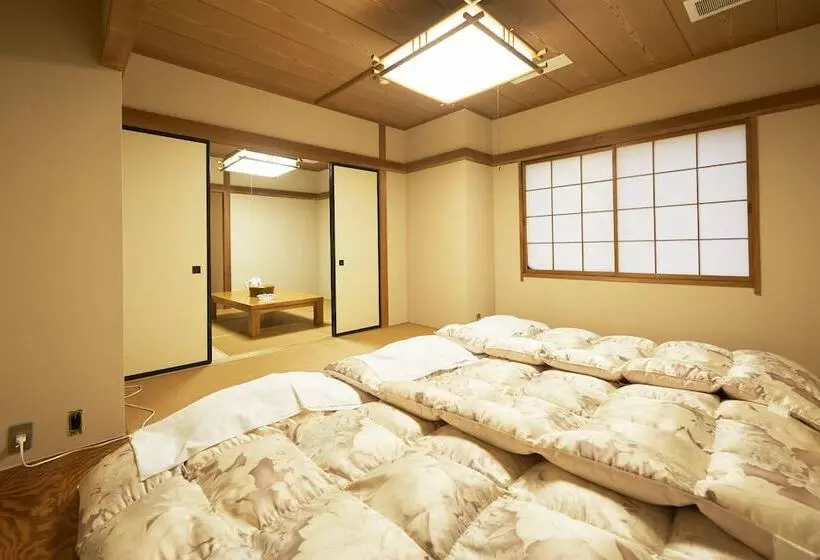 ホテル Select Inn Iwaki Ekimae