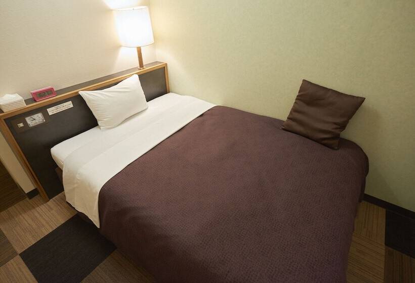 فندق Select Inn Iwaki Ekimae