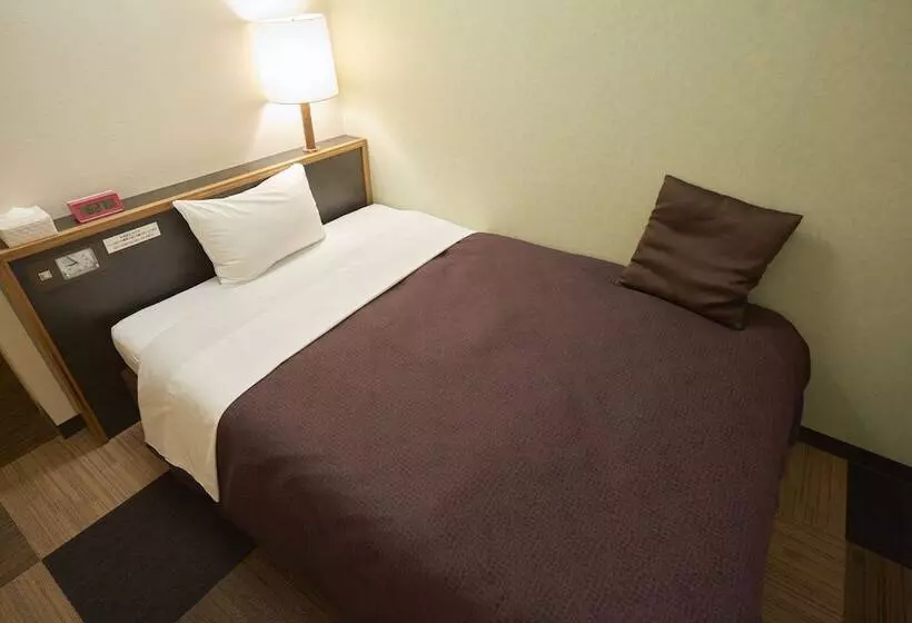 ホテル Select Inn Iwaki Ekimae