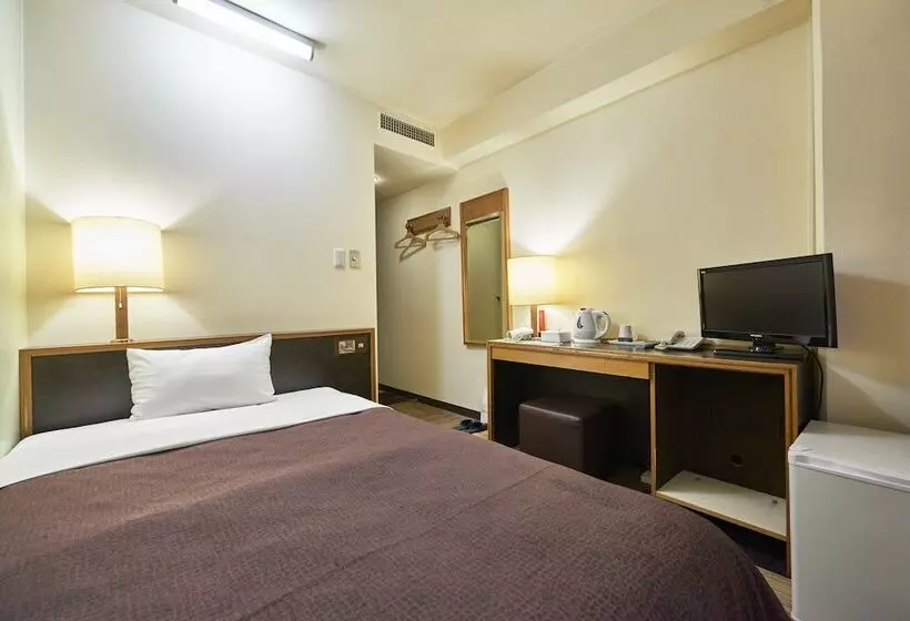 ホテル Select Inn Iwaki Ekimae