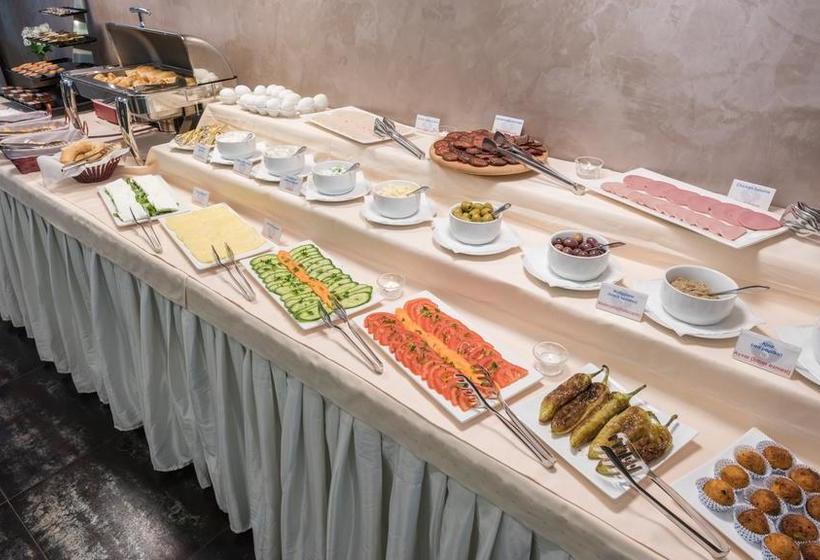 هتل Sultan Modern