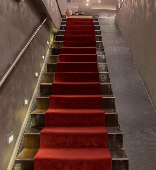 هتل Sultan Modern