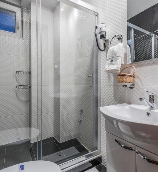 هتل Sultan Modern