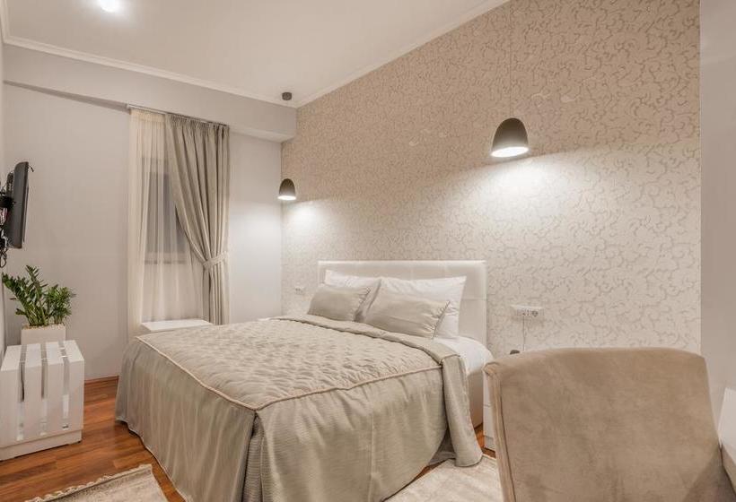 هتل Sultan Modern