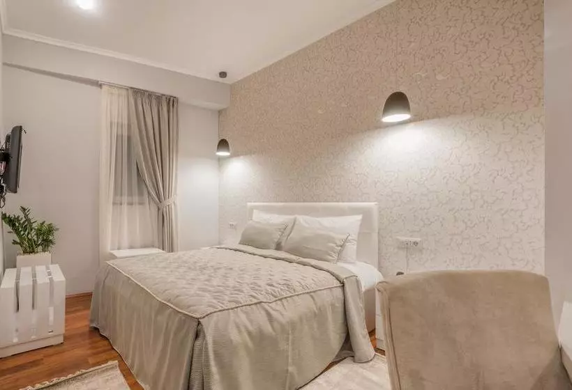 هتل Sultan Modern