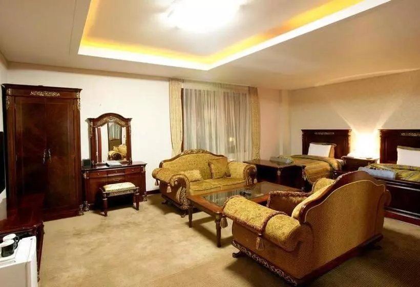 هتل Sunjin Grand