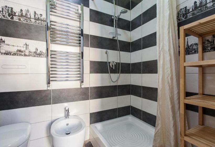 Fotos del hotel Surprising In Rome:  10