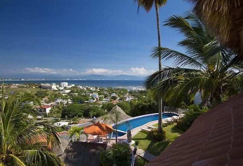 酒店 Villa Bella Bed & Breakfast Inn