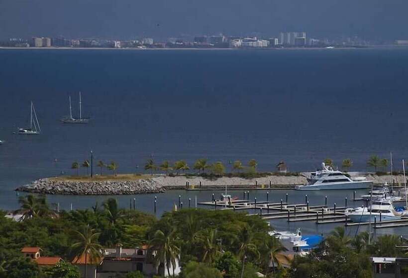 酒店 Villa Bella Bed & Breakfast Inn