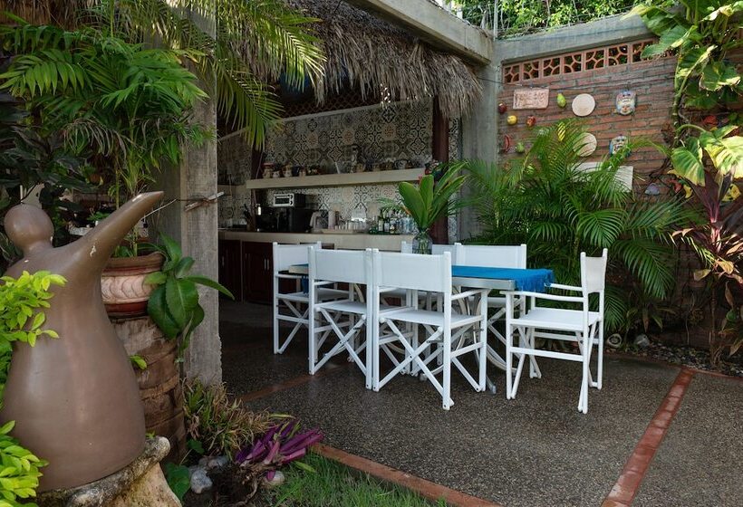 酒店 Villa Bella Bed & Breakfast Inn