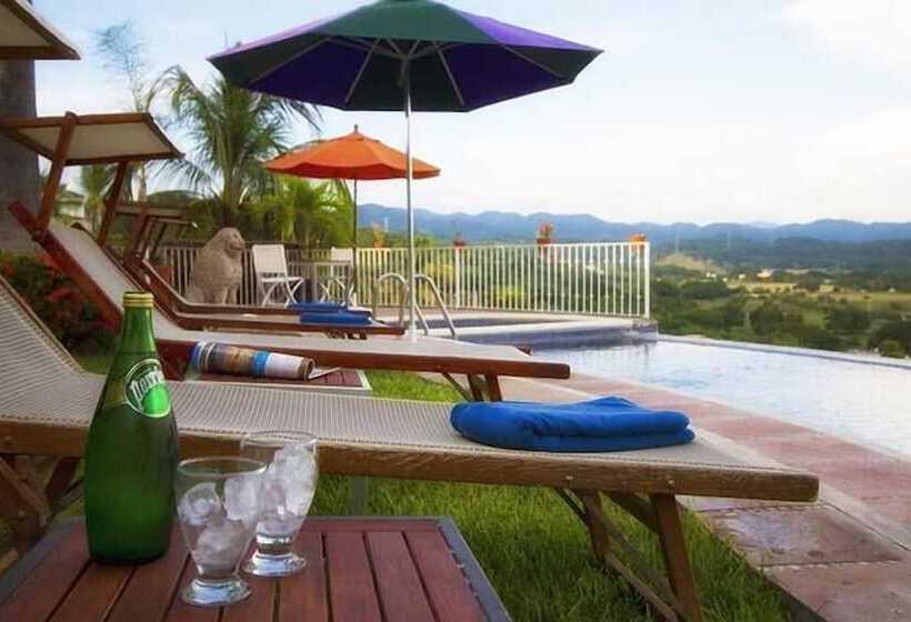 酒店 Villa Bella Bed & Breakfast Inn