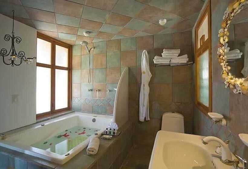 酒店 Villa Bella Bed & Breakfast Inn