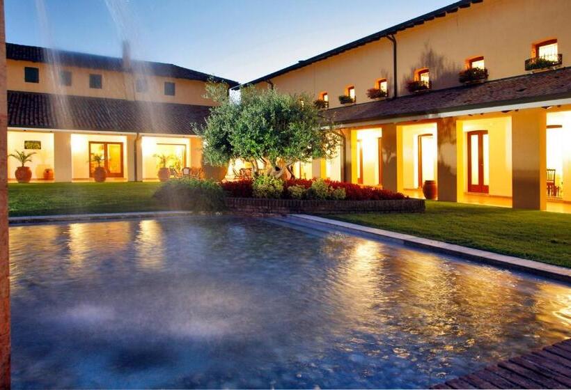 酒店 Villa Dei Dogi