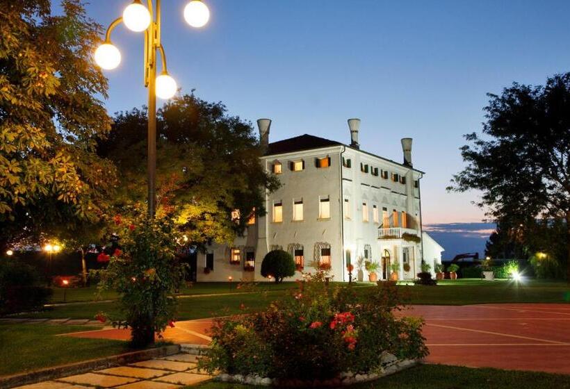 酒店 Villa Dei Dogi