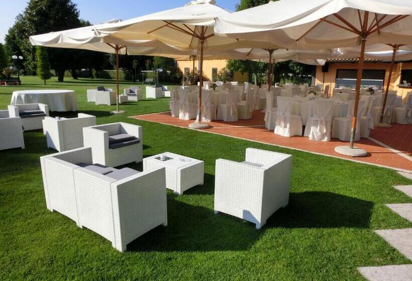 酒店 Villa Dei Dogi