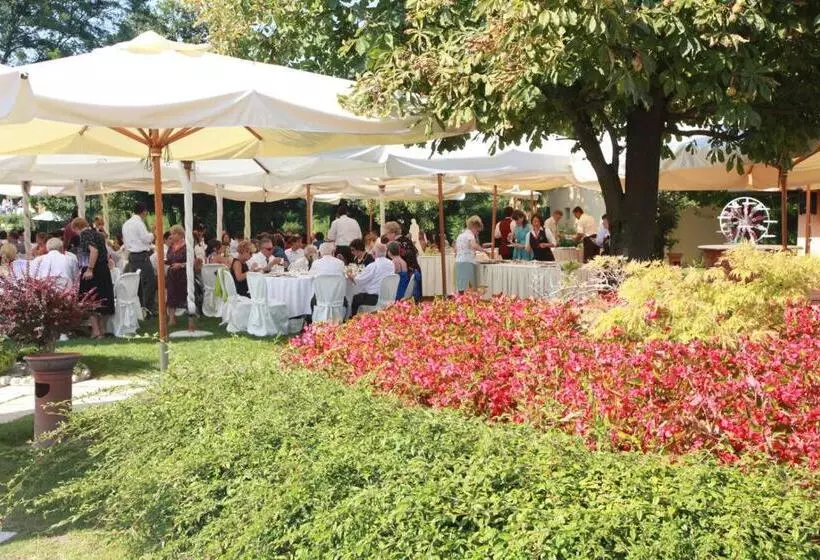 ホテル Villa Dei Dogi