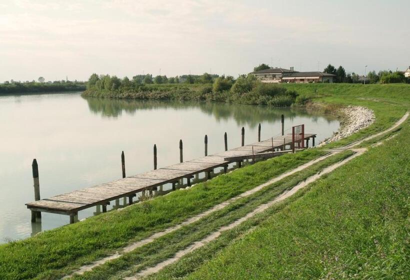 酒店 Villa Dei Dogi