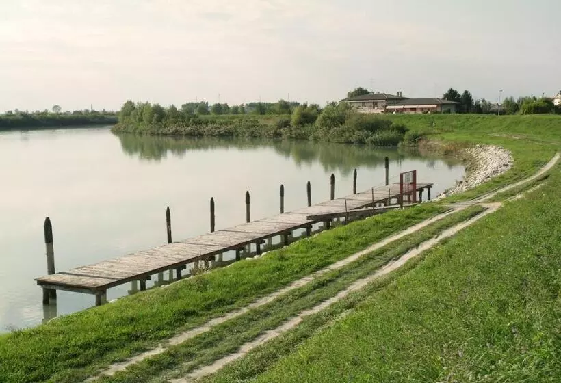 ホテル Villa Dei Dogi