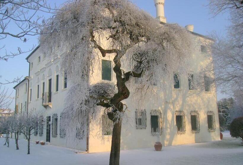 酒店 Villa Dei Dogi