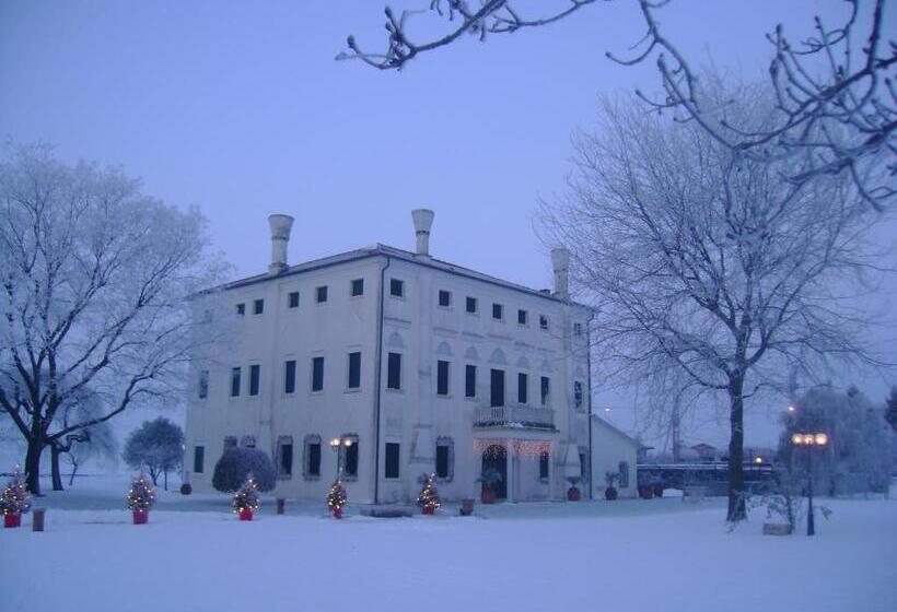 酒店 Villa Dei Dogi