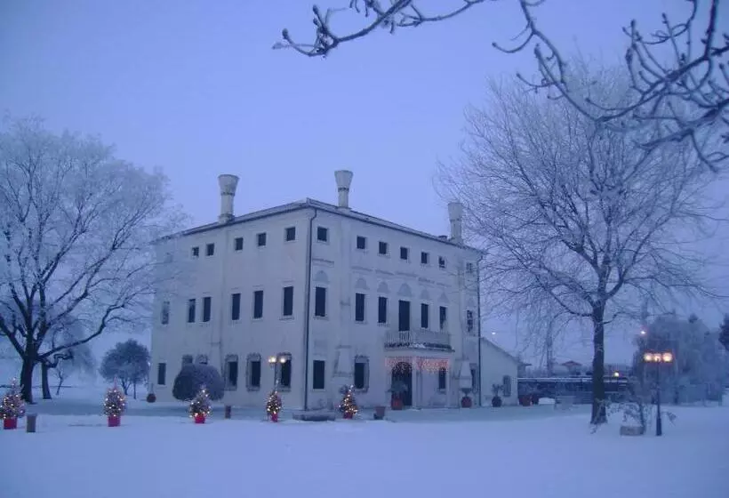 ホテル Villa Dei Dogi