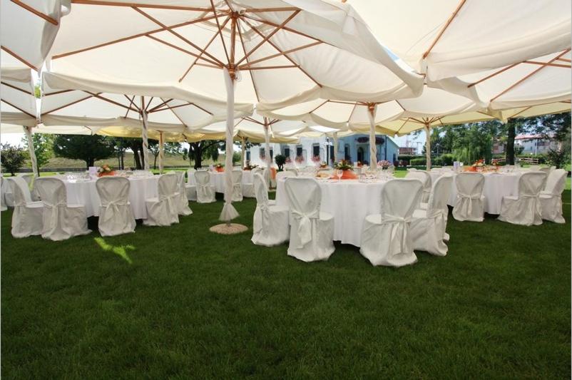 酒店 Villa Dei Dogi