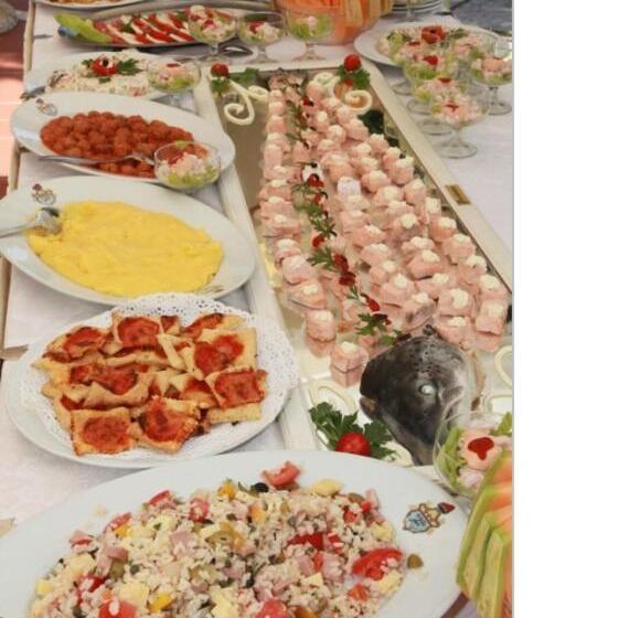 酒店 Villa Dei Dogi