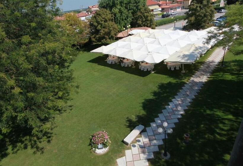 酒店 Villa Dei Dogi