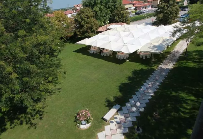 ホテル Villa Dei Dogi