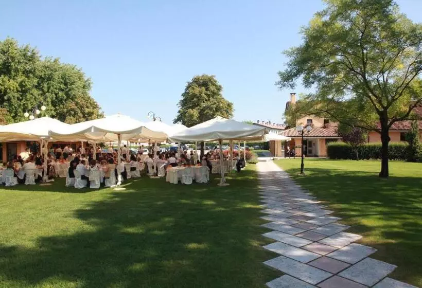 ホテル Villa Dei Dogi