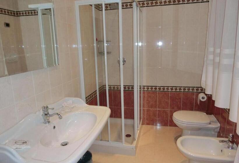 酒店 Villa Dei Dogi