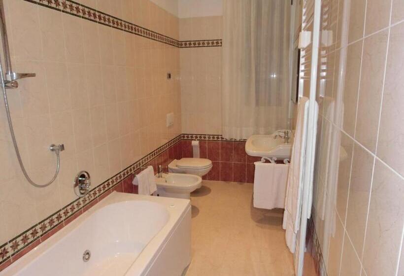 酒店 Villa Dei Dogi