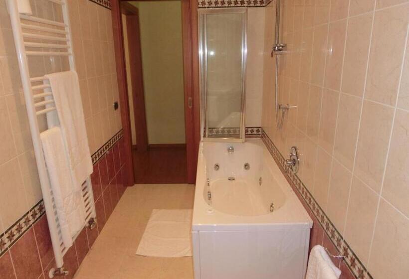 酒店 Villa Dei Dogi