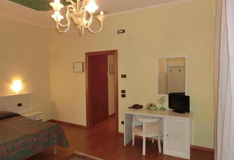 酒店 Villa Dei Dogi