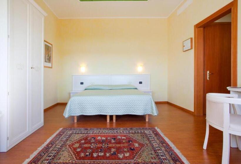 酒店 Villa Dei Dogi